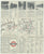 Map of the Underground Railways of London: Gill, 1923