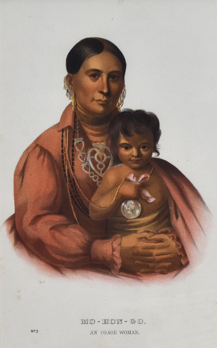 MoHonGo McKenney & Hall 1874 The Antiquarium Antique Maps