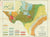 Geologic Map of Texas: Sellards 1933