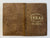 Map of the State of Texas Compiled from the records of the General Land Office...: De Cordova, 1858