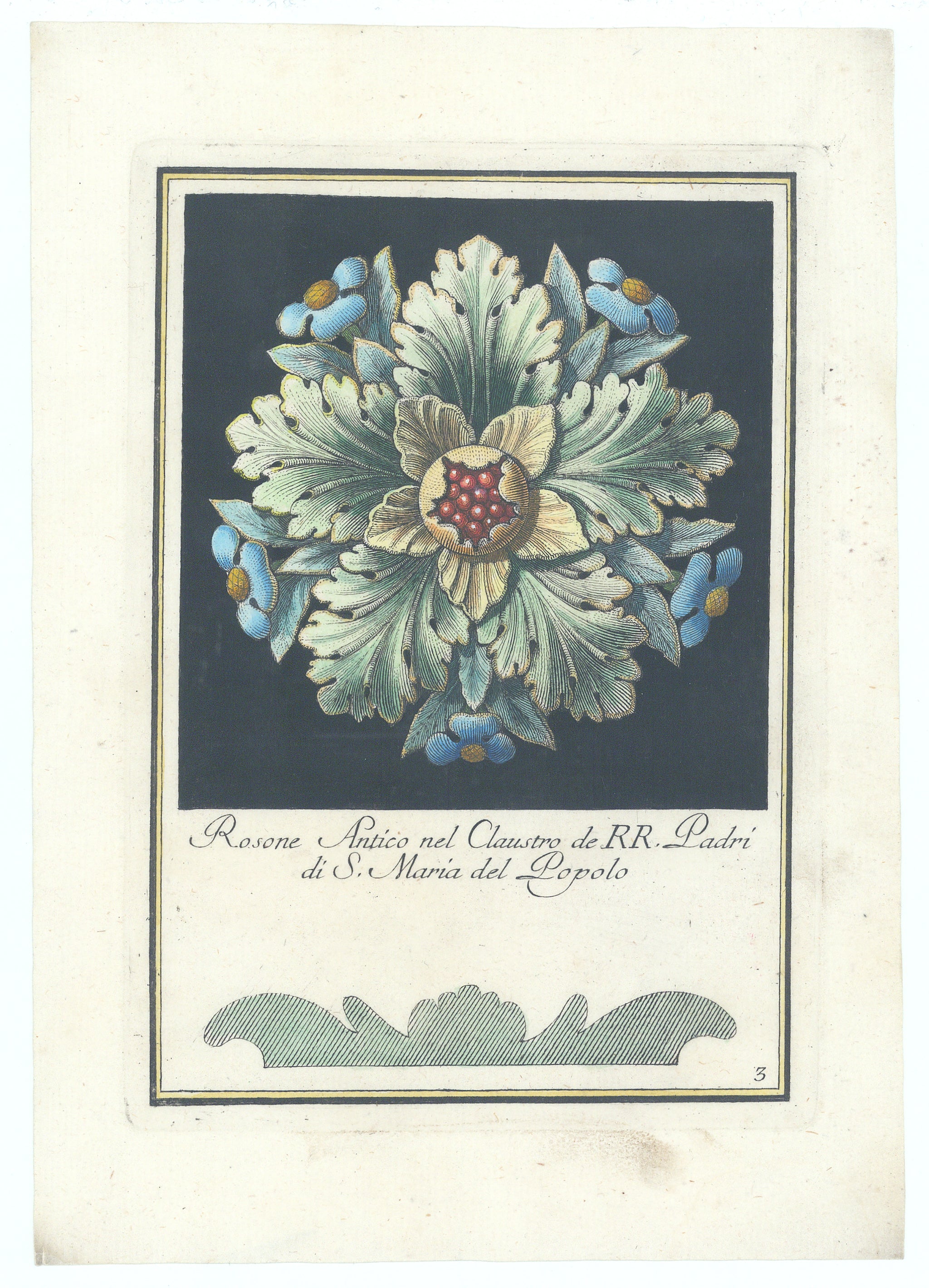 Interiors & Decorative Art – The Antiquarium Antique Maps