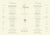 French Transatlantique Lunch Menu: Imprimerie Transatlantique, 1959