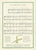 French Transatlantique Lunch Menu: Imprimerie Transatlantique, 1959
