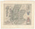[Scotland] Scotia Regnum: Blaeu, c.1640