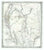 Map of California, Oregon, Texas... [Gold Rush!]: Colton, 1849