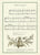 French Transatlantique Lunch Menu: Imprimerie Transatlantique, 1959