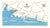 Gulf Oil Company Fishgide, Matagorda: Gulf Oil Company, c.1970