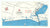 Gulf Oil Company Fishgide, Port Arthur: Gulf Oil Company, c.1970