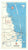 Gulf Oil Company Fishgide, Port Isabel: Gulf Oil Company, c.1970