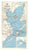 Gulf Oil Corp. Fishgide, Galveston: Gulf Oil Company, c.1950