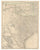 Map of Texas and Indian Territory: Hardesty, 1882