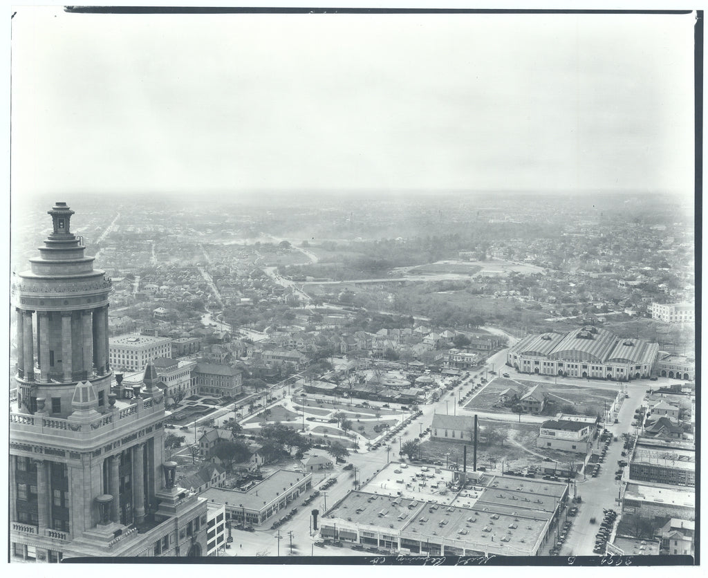 Houston, Texas: Unknown, c.1930[undated]