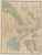 Map of Texas, compiled from Surveys...: Hunt & Randel, 1839