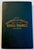 The Oarsman's and Angler's Map of the River Thames: Stanford, 1906