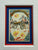Framed Antique 4th of July Postcard: Unknown, c.1907