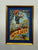 Framed Antique 4th of July Postcard: Unknown, c.1907