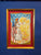 Framed Antique 4th of July Postcard: Unkown, c.1907