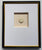 Framed finely cut classical Intaglio: Anonymous, c.1850