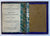 Mogg's Postal-District and Cab Fare Map: Mogg, c.1860