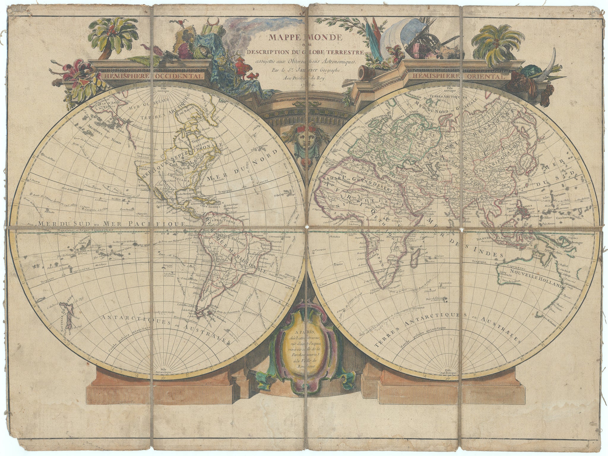 World Maps – Tagged 