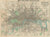 Mogg's Postal-District and Cab Fare Map: Mogg, c.1860