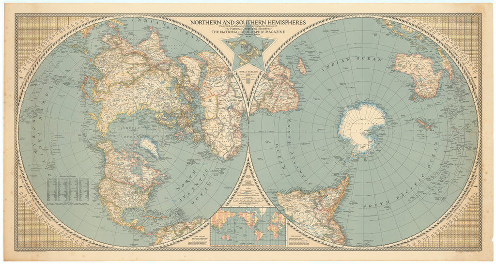 Map Aouther Southern Hemisphere Map Observations Of The Sun's Path In The Southern