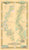 Plantations on the Mississippi River...: Aiena, 1858[1967]