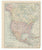North America: Rand McNally & Co., 1899