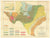 Geologic Map of Texas: Sellards, 1933