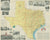 Official Map of the Highway Sytem of Texas [Centennial Edition]: Stene, 1936