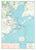 Stickle's Guide to Galveston Bay...: Gaylord Stickle Co., 1964