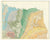 Geologic Map of Texas: Stose, 1937