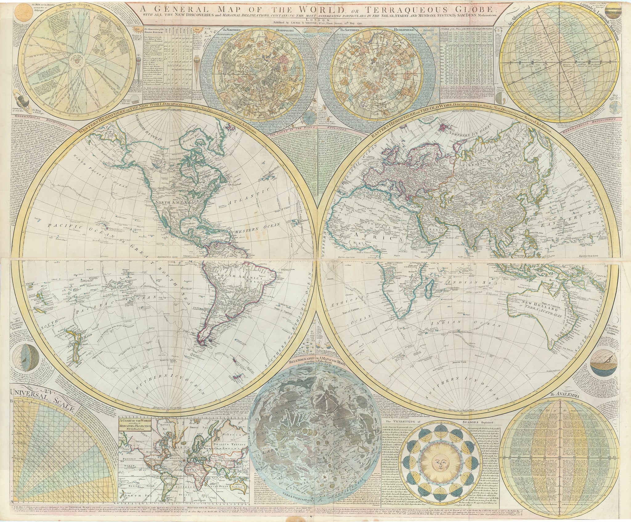 World Maps – Tagged 
