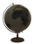 American Military Campaign Planning Globe: Denoyer Geppert Company 1944