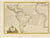 Carte pour servir a l'Histoire... des Etablissemens et du Commerce des Européens: Bonne 1773