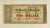 Two Dollar Note: County of Matagorda 1862