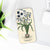 Botanical Inspired Biodegradable Phone Case