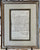 General George Washington Signed Military Dispatch: 1778