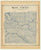 Kent County - Texas General Land Office Map ca. 1926