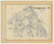 Lampasas County - Texas General Land Office Map ca. 1926