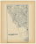 Maverick County - Texas General Land Office Map ca. 1926