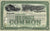 Missouri, Kansas, and Texas Railway Co Stock Certificate: 1904