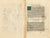 Holsatiae Descriptio et al: Ortelius c. 1595