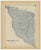 Presidio County - Texas General Land Office Map ca. 1926