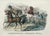 Siebenburgische U. Ungarische Pferde: Karl Brodtmann 1824