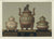 Japanese Porcelain, Plate XLI: George A. Audsley & James Lord Bowes 1875