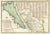Cette Carte de Californie..: de Fer, 1705