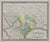 Texas Compiled from the latest and best Authorities: Jeremiah Greenleaf 1842