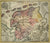 Tabula Frisae Orientalis: Homann 1730